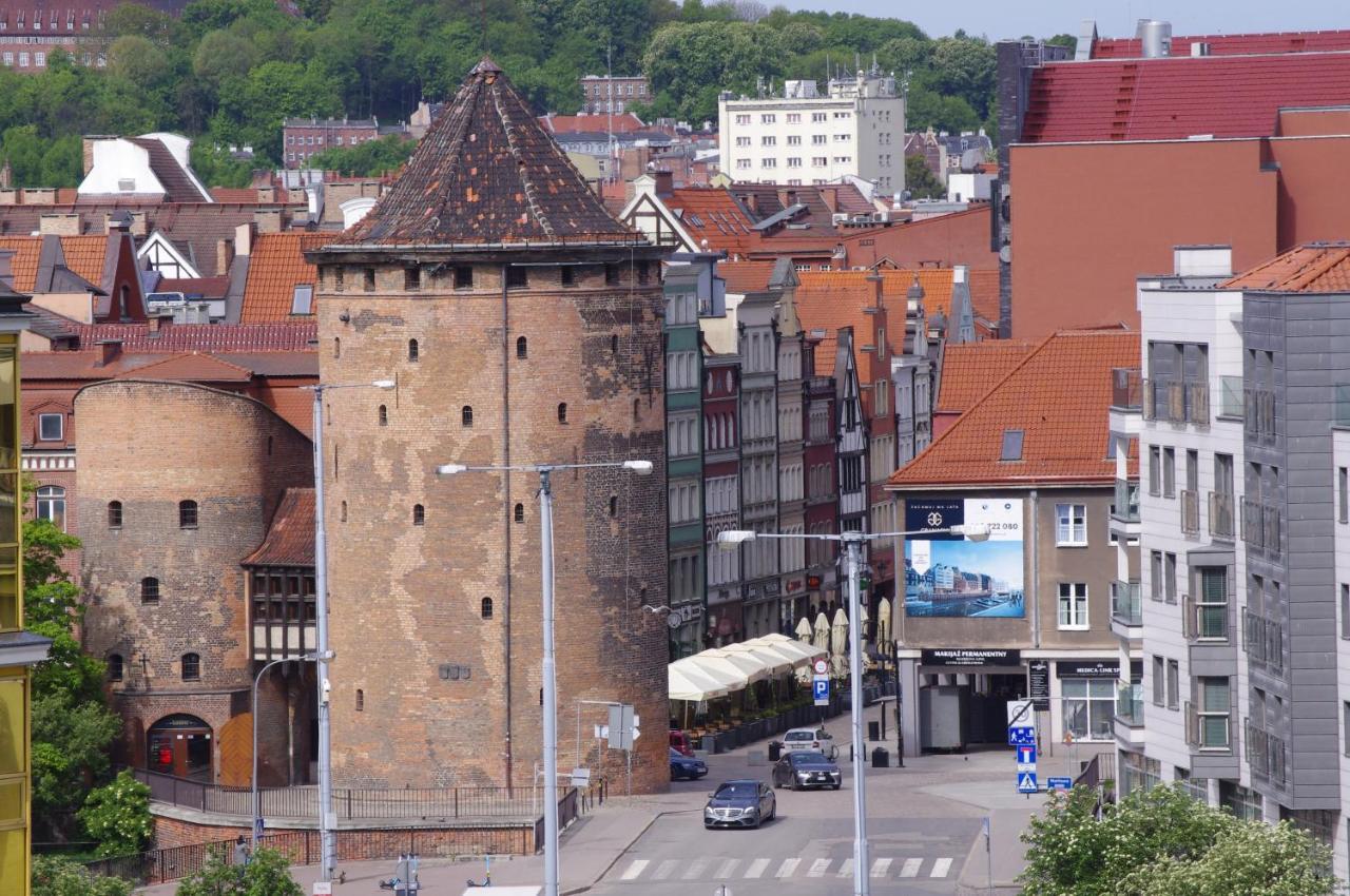 Old Town Nest Apartament