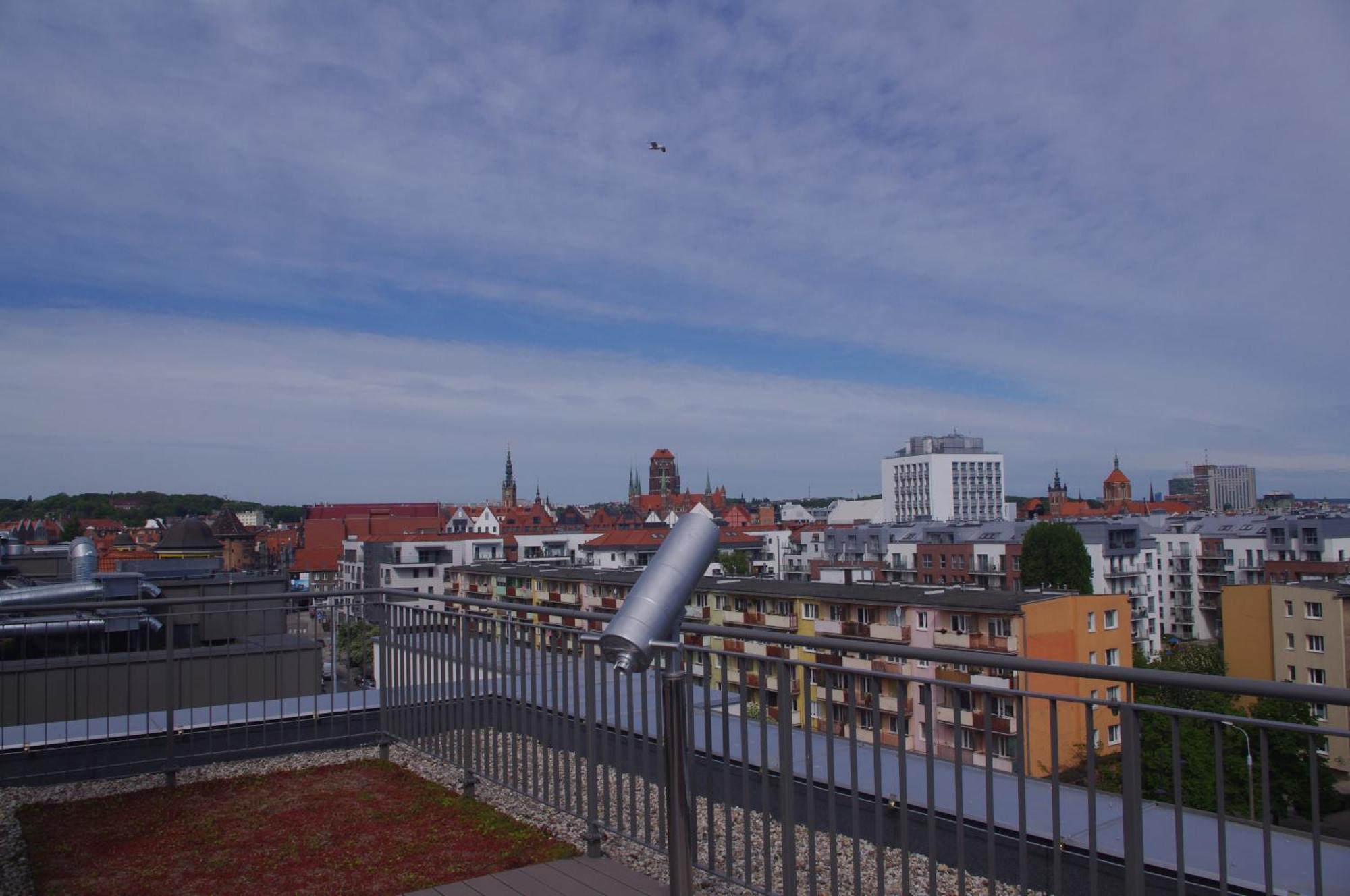 Apartament Old Town Nest