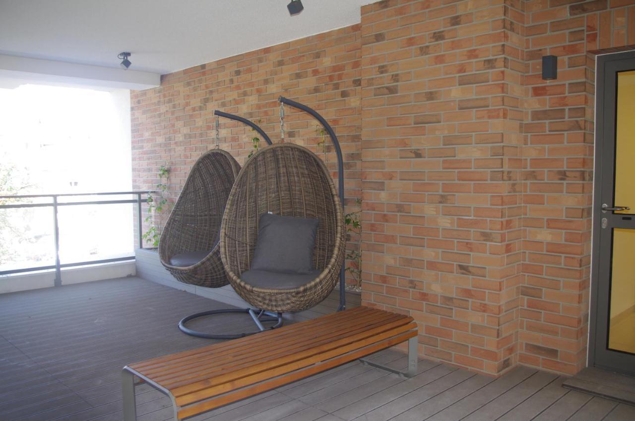 Apartament Old Town Nest Gdańsk