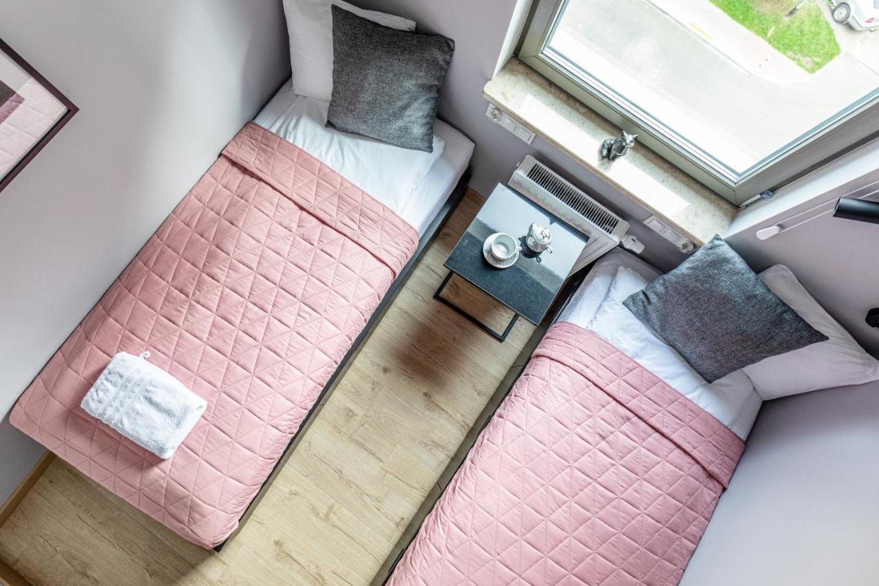 Apartament Old Town Nest *