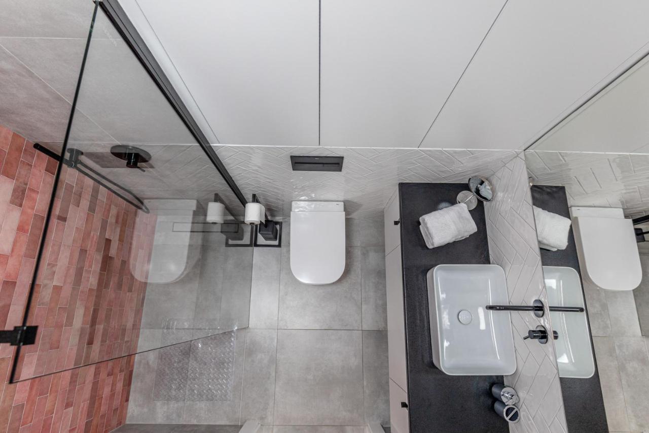Old Town Nest Apartament