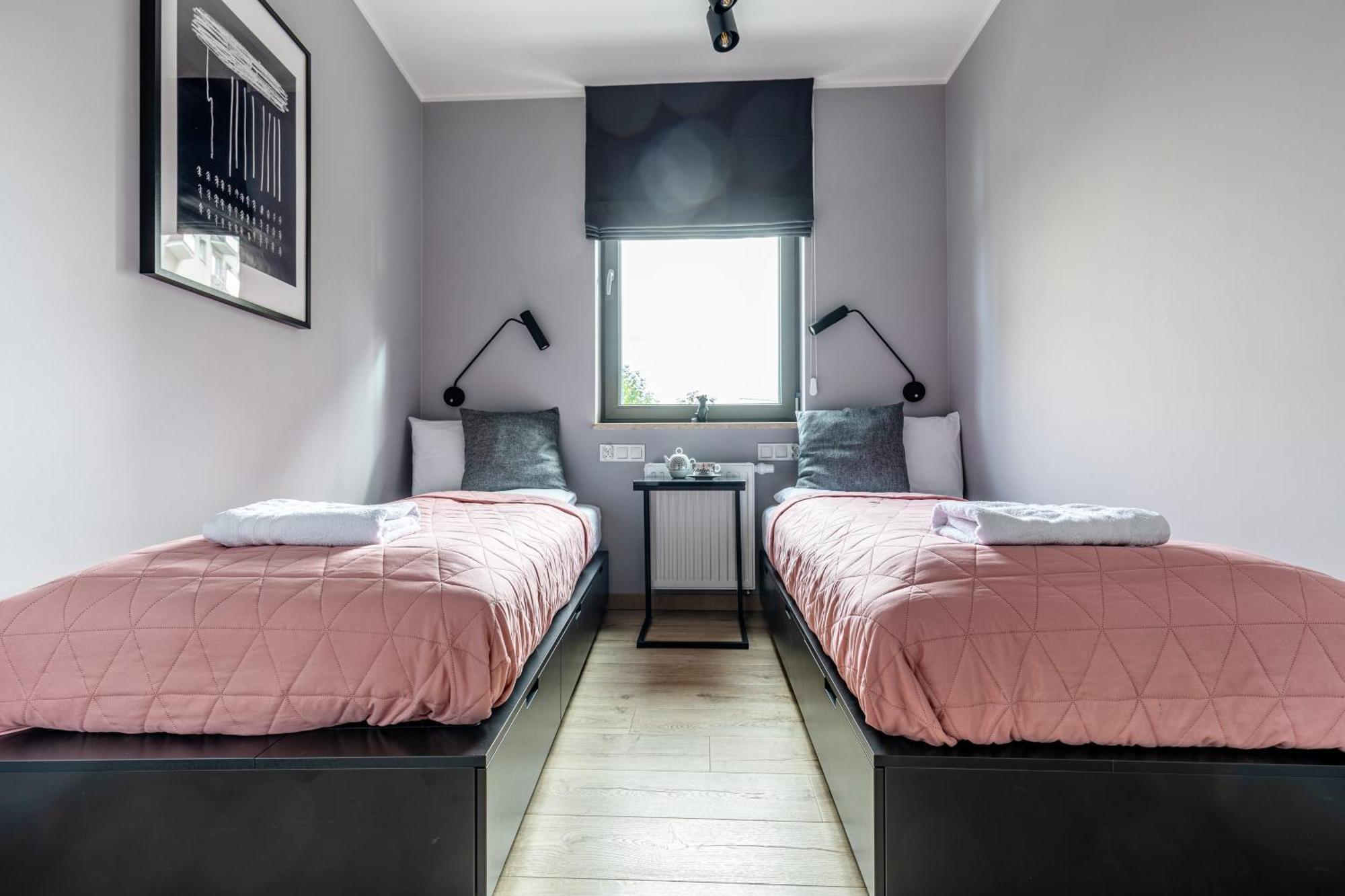 Apartament Old Town Nest Gdańsk