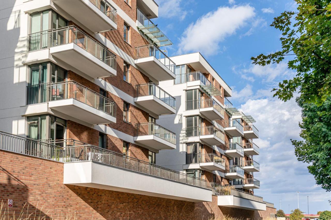 Old Town Nest Apartament