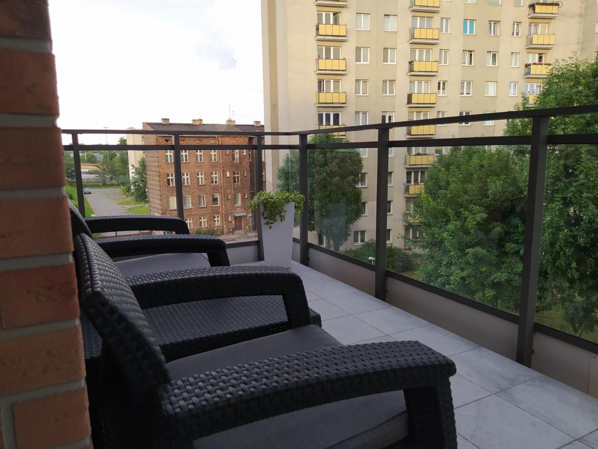 Apartament Old Town Nest