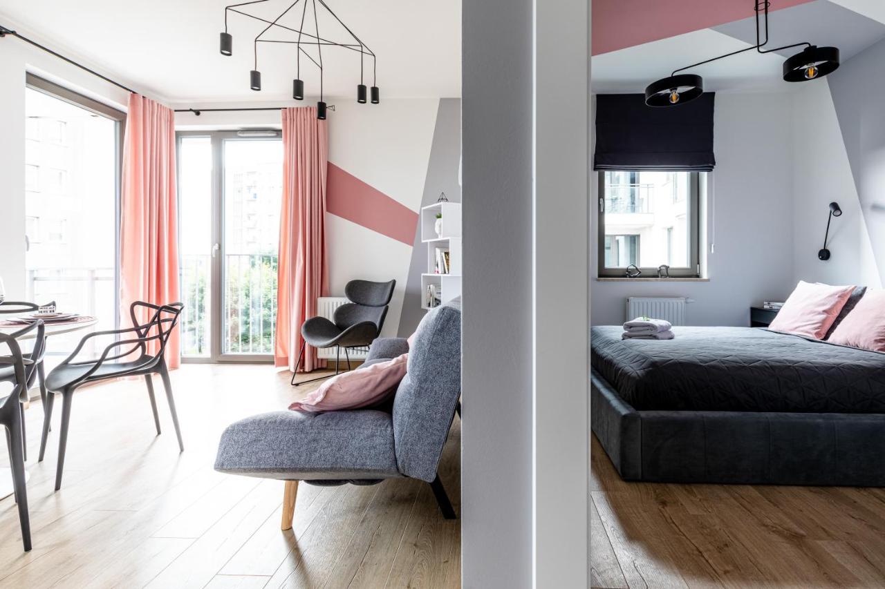 Apartament Old Town Nest